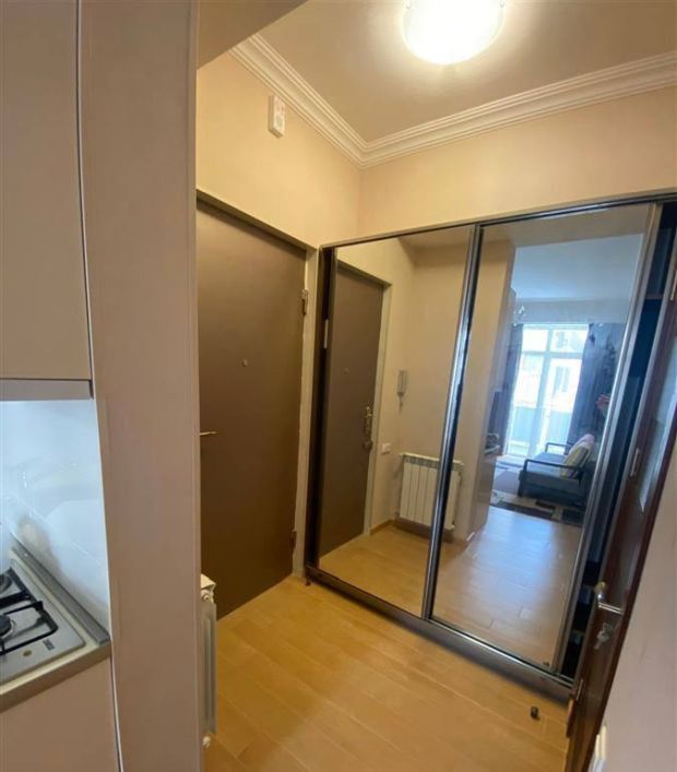 Wohnung in Tiflis, Georgien, 55 m² - Foto 1