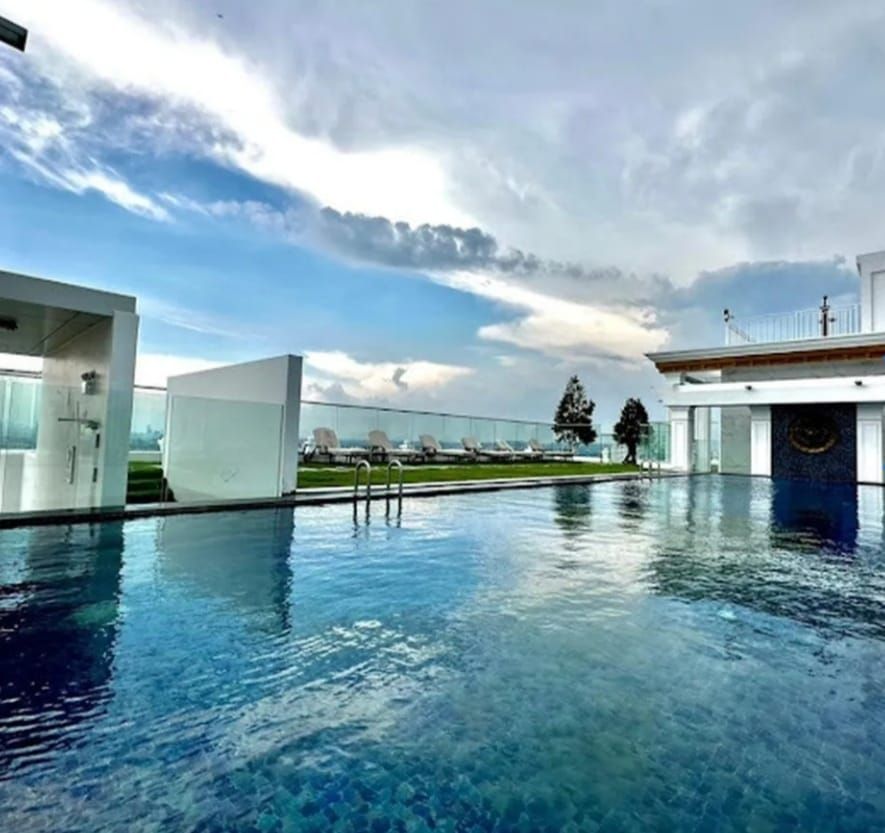 Studio in Pattaya, Thailand, 23 m² - picture 4