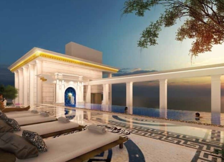 Studio in Pattaya, Thailand, 23 m² - picture 6