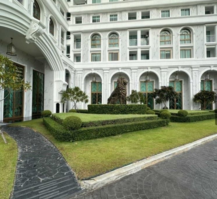 Studio in Pattaya, Thailand, 23 m² - picture 7