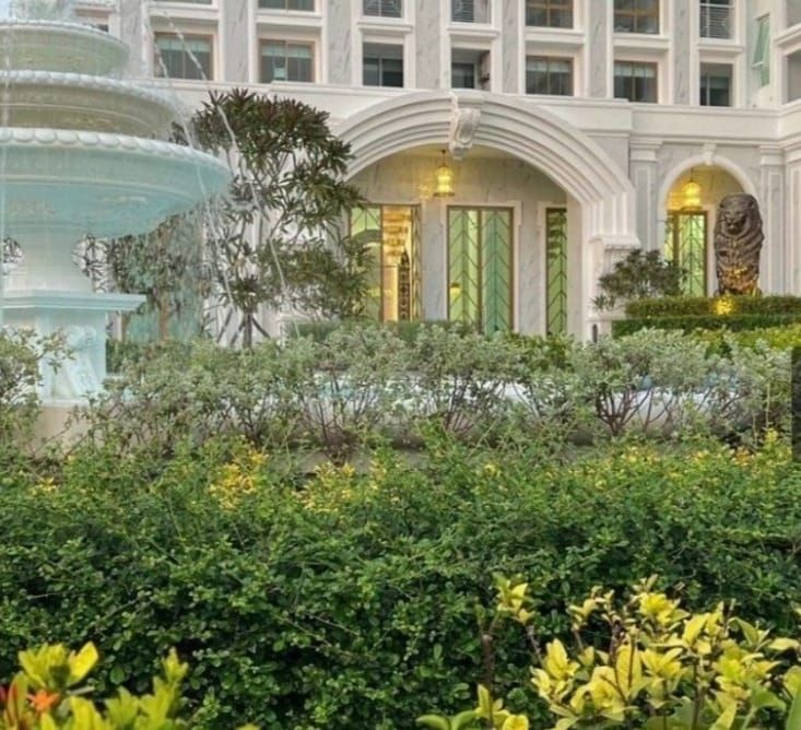 Studio in Pattaya, Thailand, 23 m² - picture 12