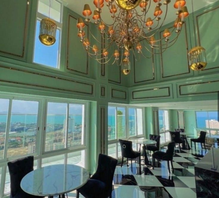 Studio in Pattaya, Thailand, 23 m² - picture 9