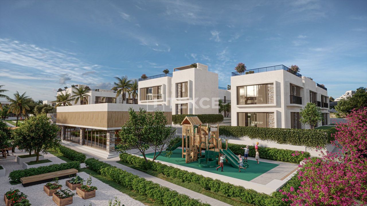 Ático en Kyrenia, Chipre, 217 m² - imagen 1