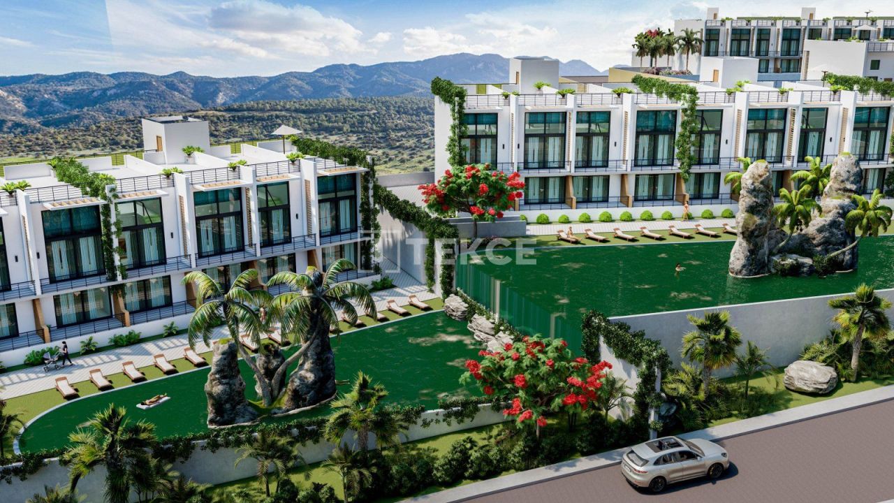 Penthouse à Gazimağusa, Chypre, 135 m² - image 6