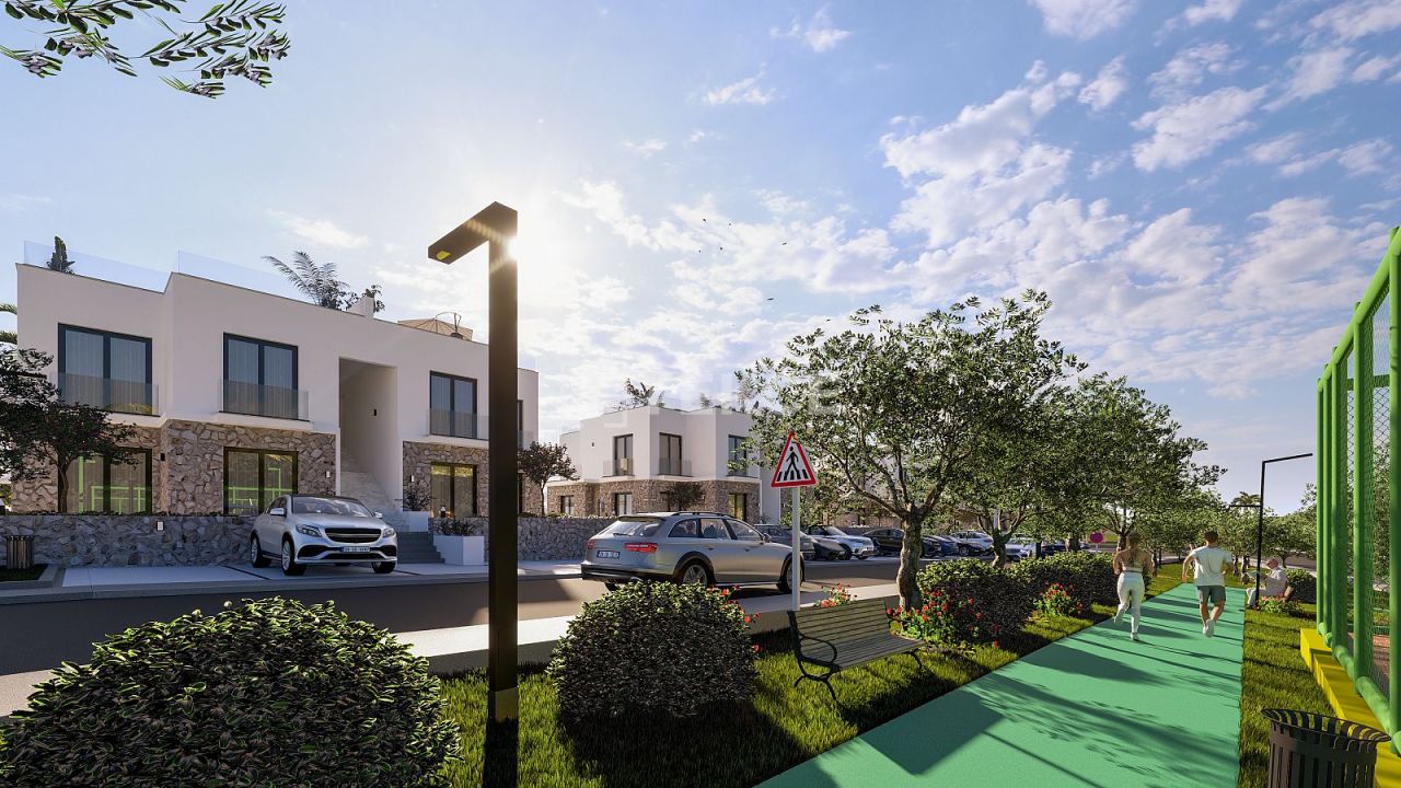 Apartamento en Kyrenia, Chipre, 65 m² - imagen 6