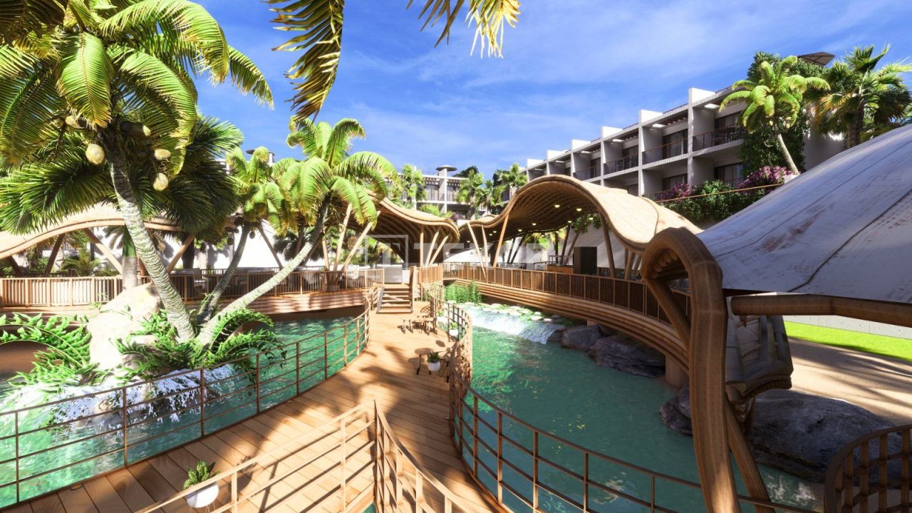 Penthouse à Gazimağusa, Chypre, 135 m² - image 7