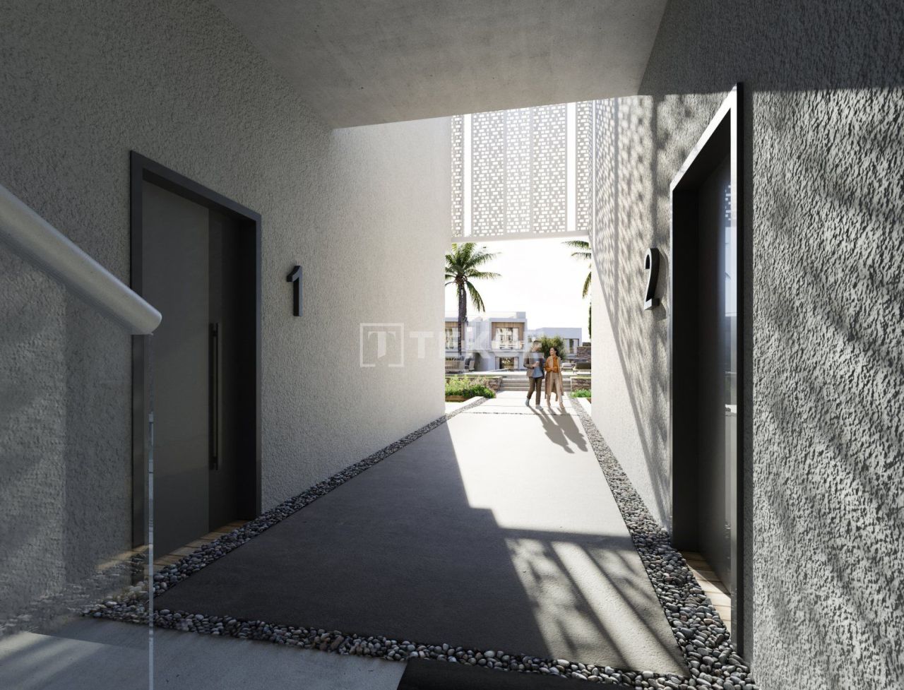 Appartement à Kyrenia, Chypre, 100 m² - image 8