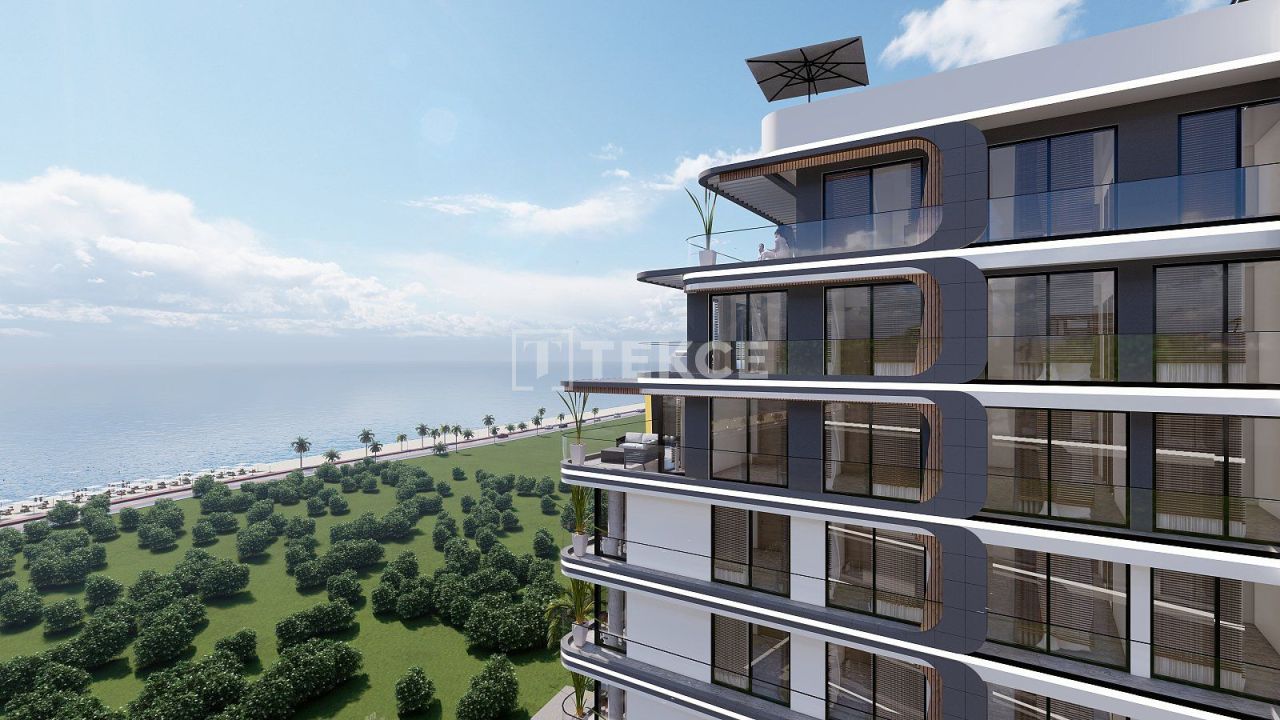 Appartement à Lefke, Chypre, 61 m² - image 9