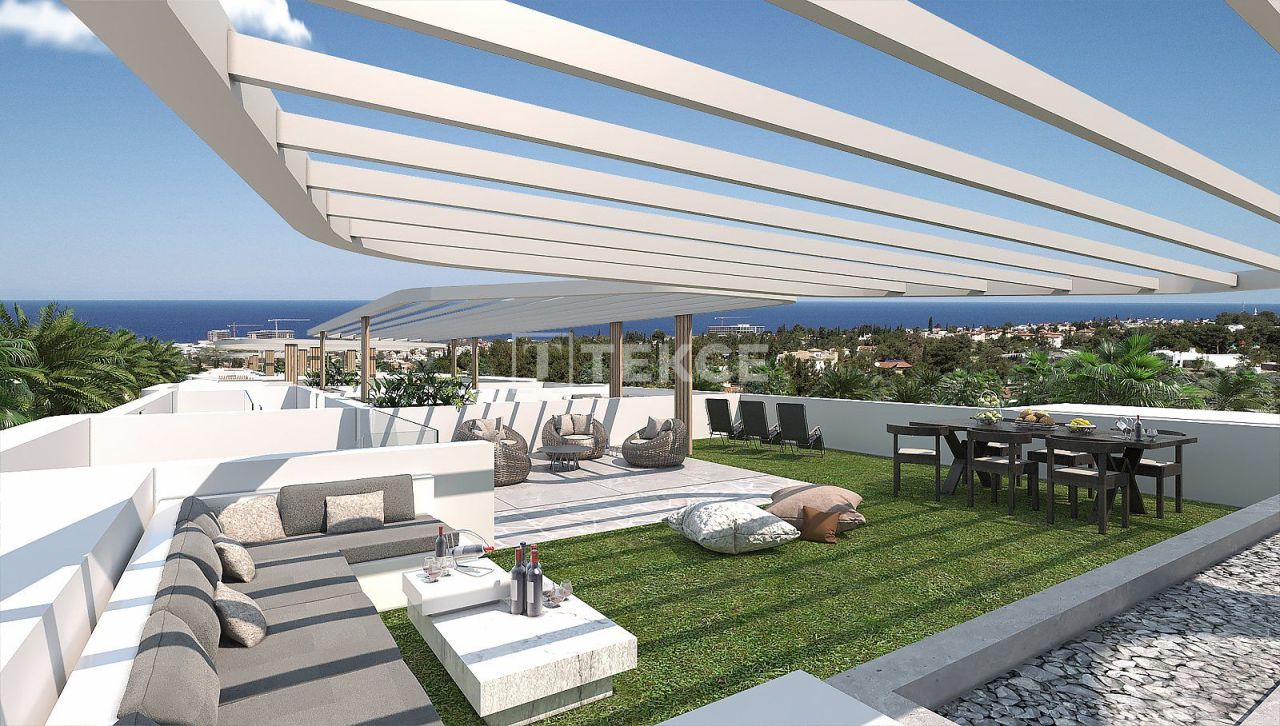 Penthouse in Kyrenia, Zypern, 170 m² - Foto 9