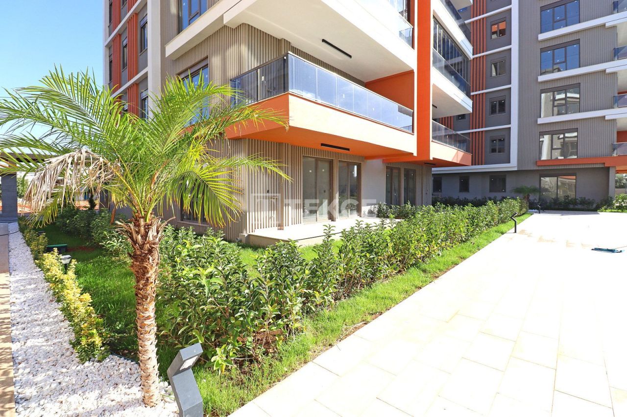 Appartement à Antalya, Turquie, 106 m² - image 10