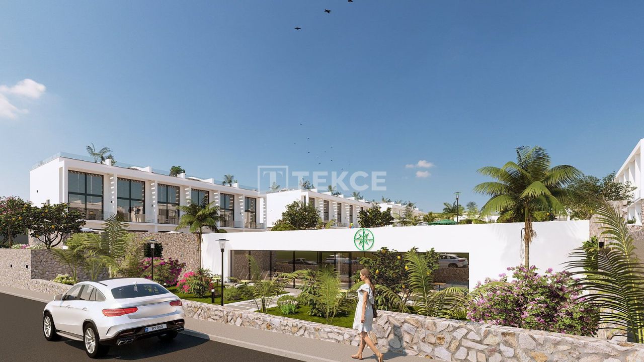 Apartamento en Kyrenia, Chipre, 65 m² - imagen 10