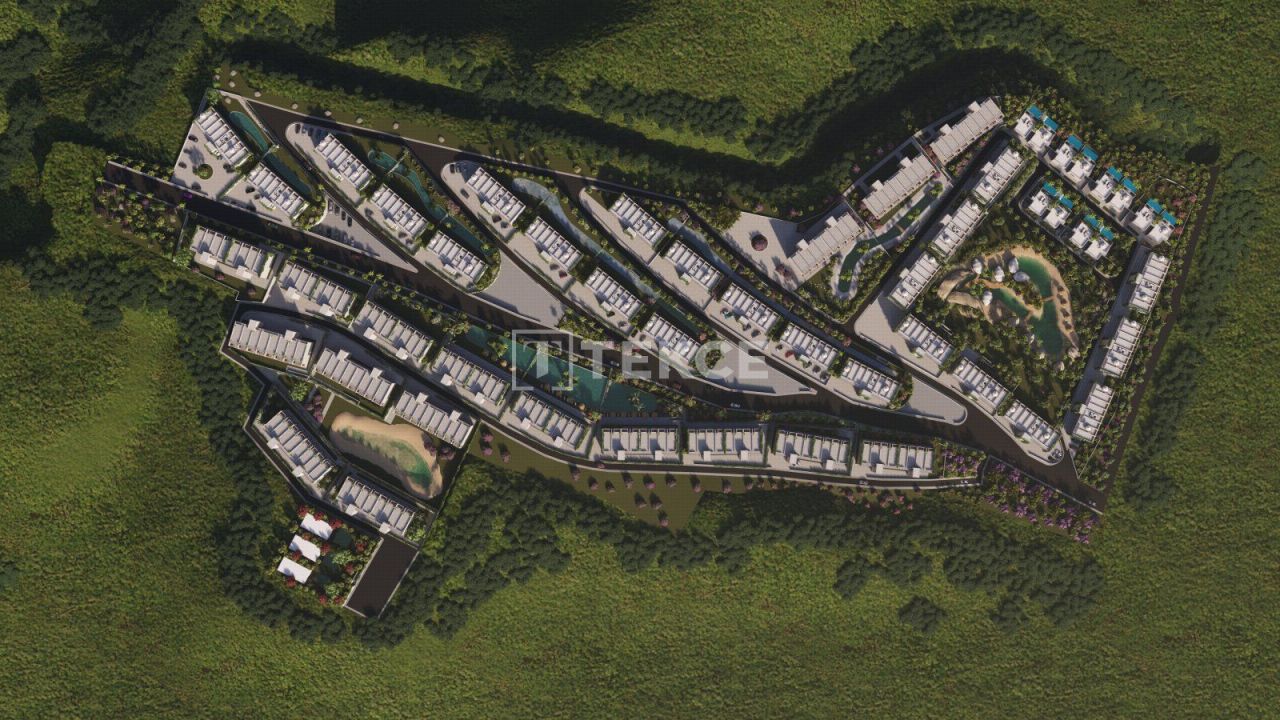 Apartment in Gazimagusa, Cyprus, 43 m² - picture 13