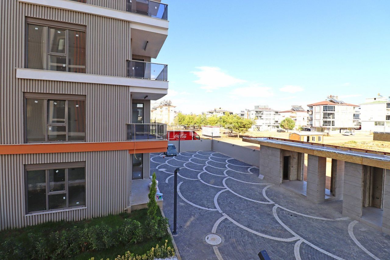 Appartement à Antalya, Turquie, 106 m² - image 14