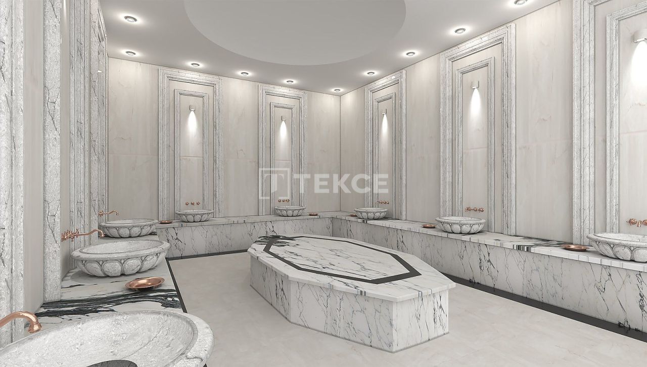 Ático en Kyrenia, Chipre, 104 m² - imagen 16