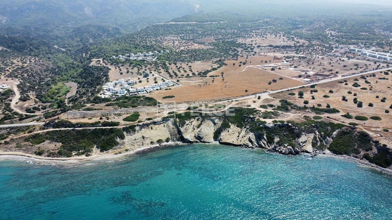 Apartamento en Kyrenia, Chipre, 65 m² - imagen 16