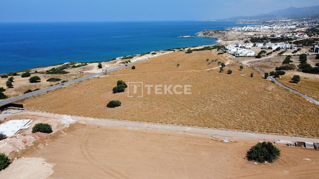 Apartment in Kyrenia, Zypern, 52 m² - Foto 17