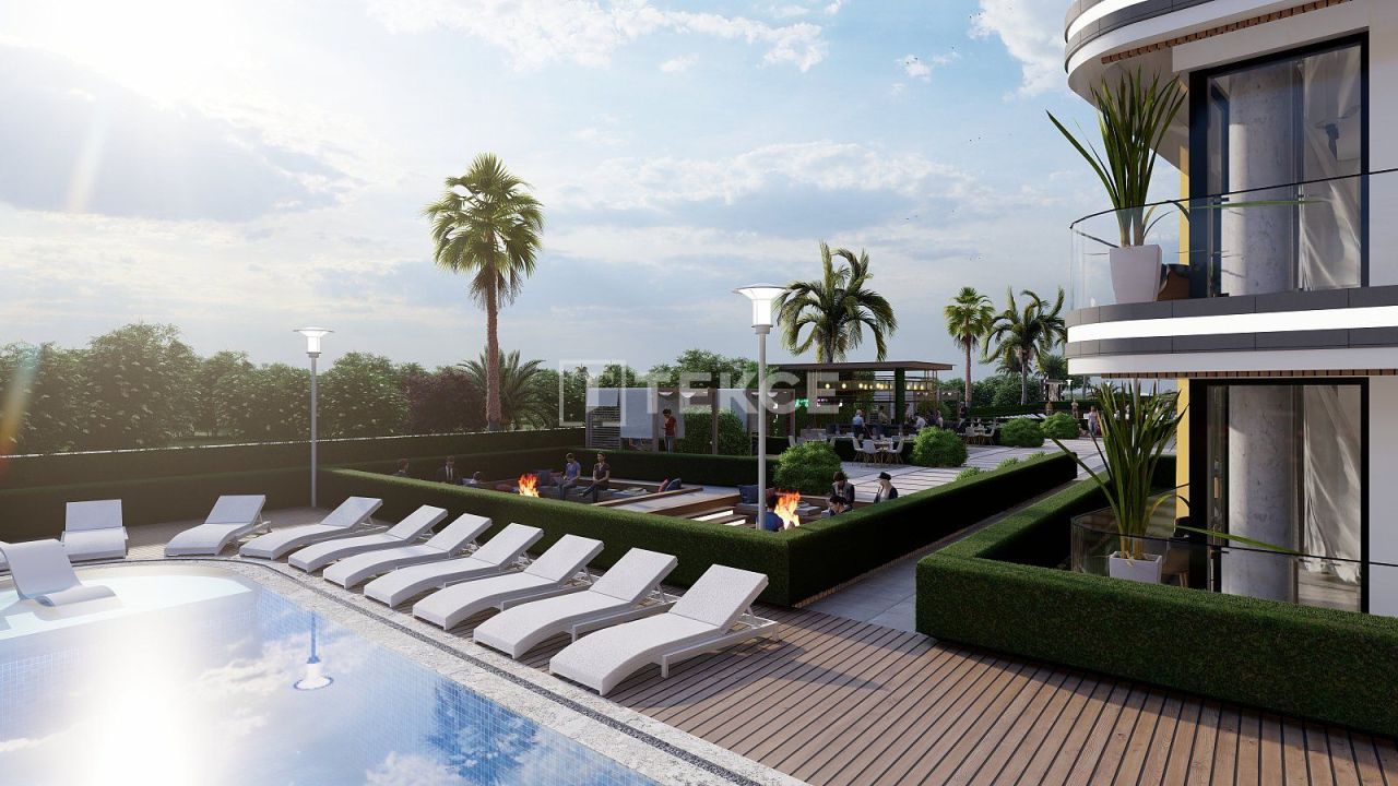 Appartement à Lefke, Chypre, 61 m² - image 19