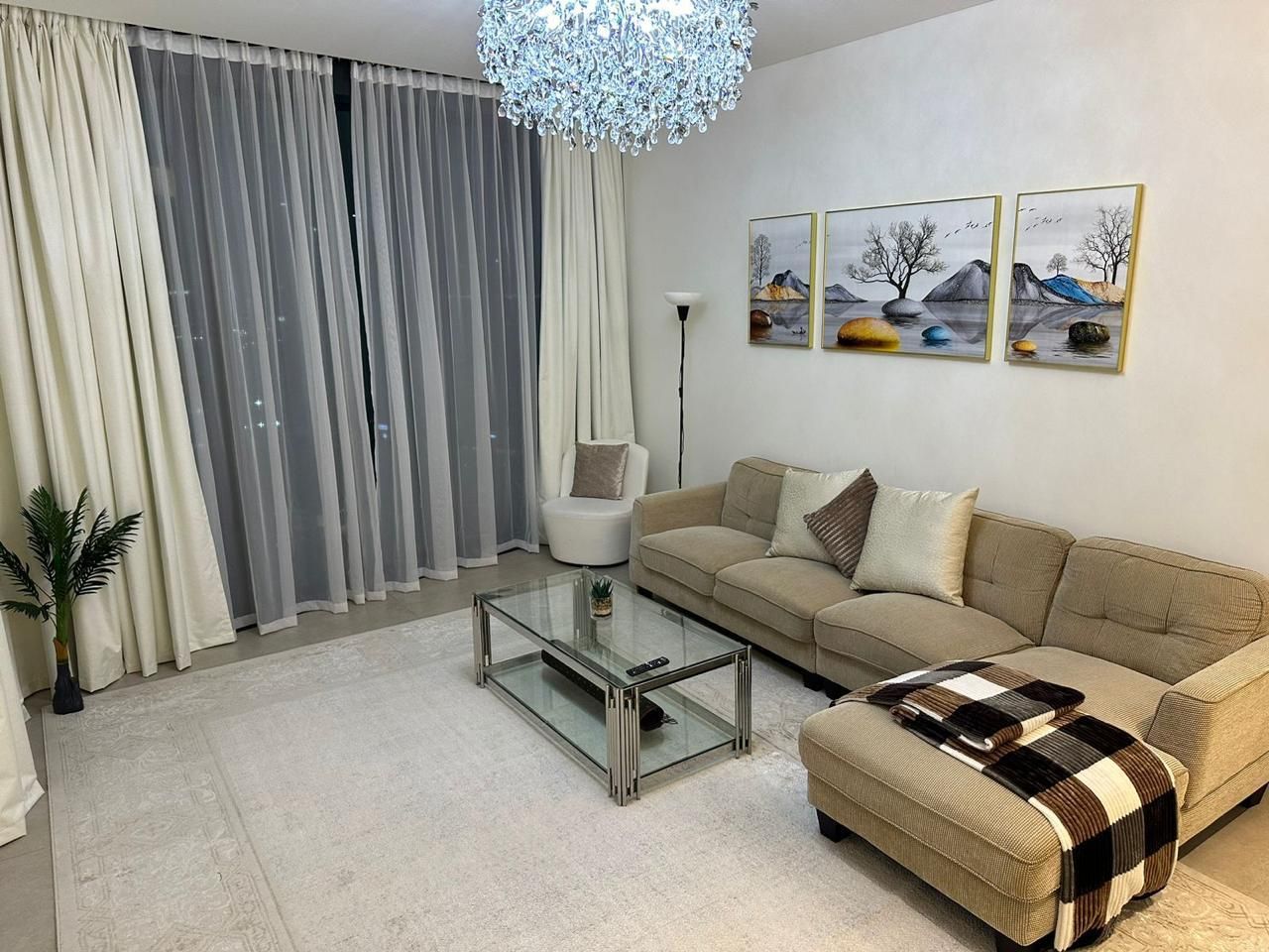 Wohnung in Dubai, VAE, 66.12 m² - Foto 1