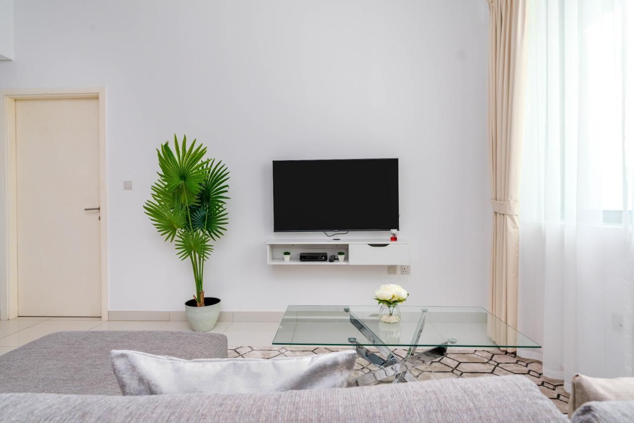 Piso en Dubái, EAU, 63.96 m² - imagen 2