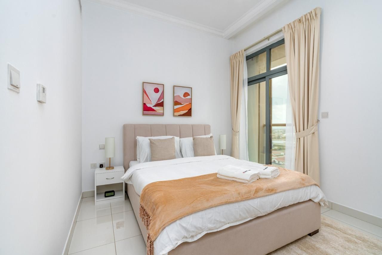 Piso en Dubái, EAU, 63.96 m² - imagen 4