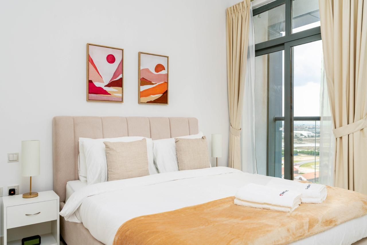 Piso en Dubái, EAU, 63.96 m² - imagen 8