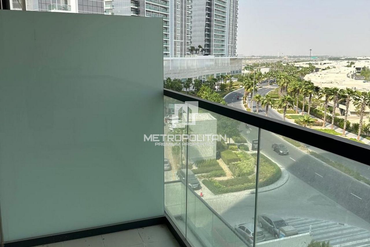 Apartment in Dubai, VAE, 39 m² - Foto 1