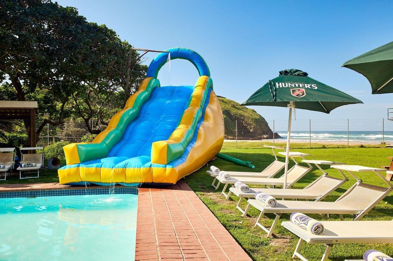 Hôtel Eastern Cape, Afrique du Sud, 1 800 m² - image 12