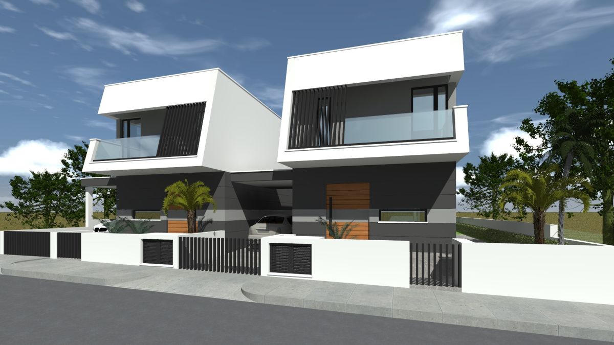 House in Limassol, Cyprus, 184 m² - picture 1