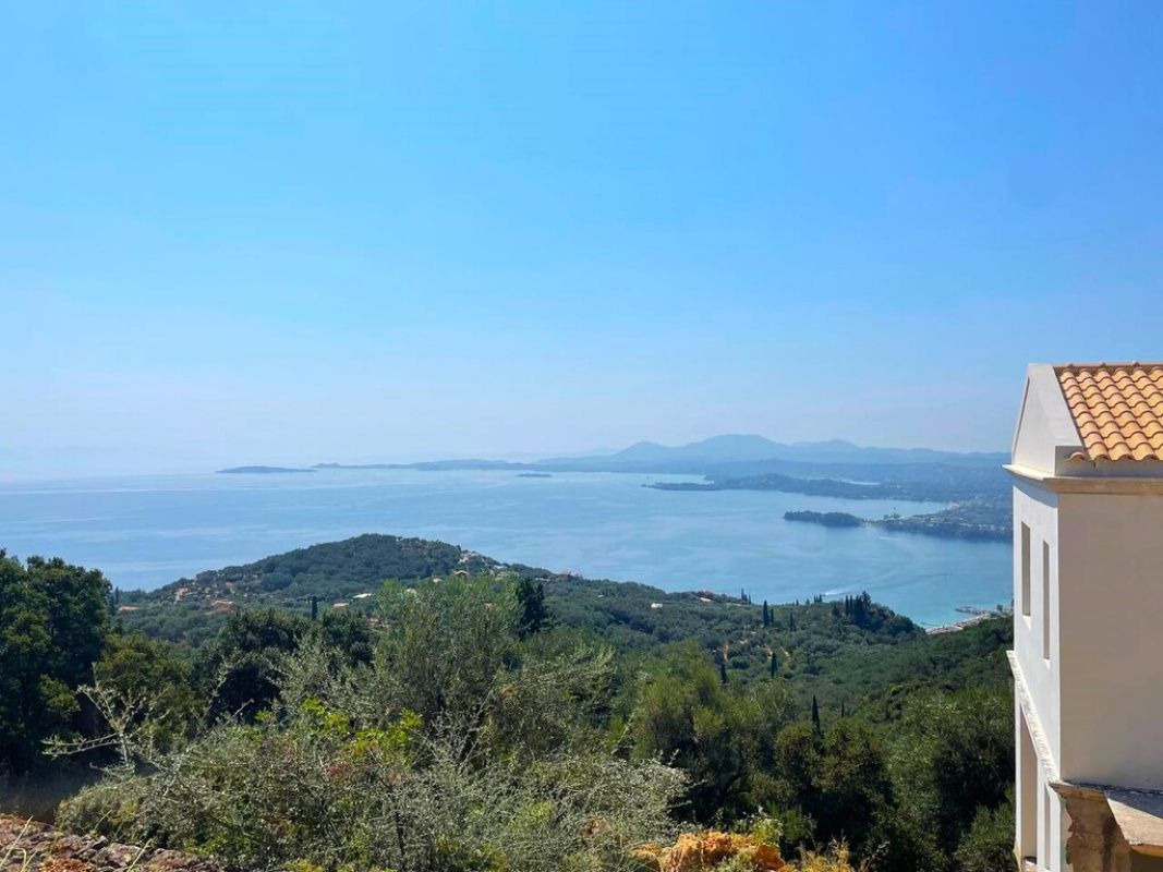 Haus in Ionische Inseln, Griechenland, 480 m² - Foto 5