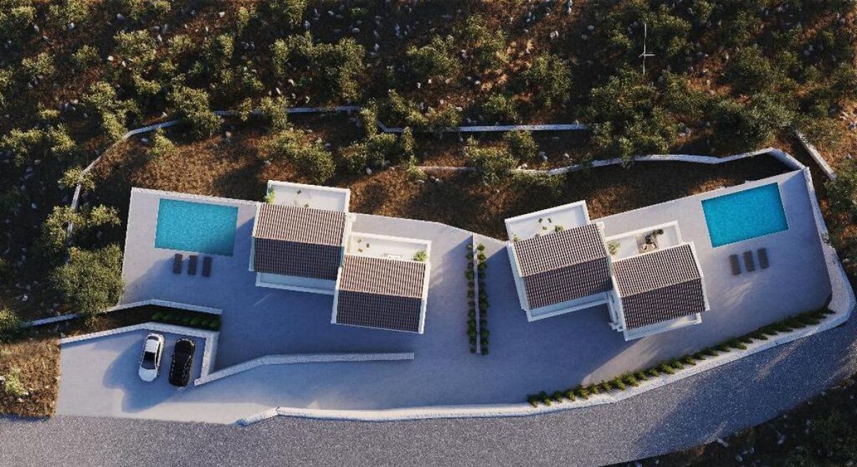 Haus in Ionische Inseln, Griechenland, 480 m² - Foto 13