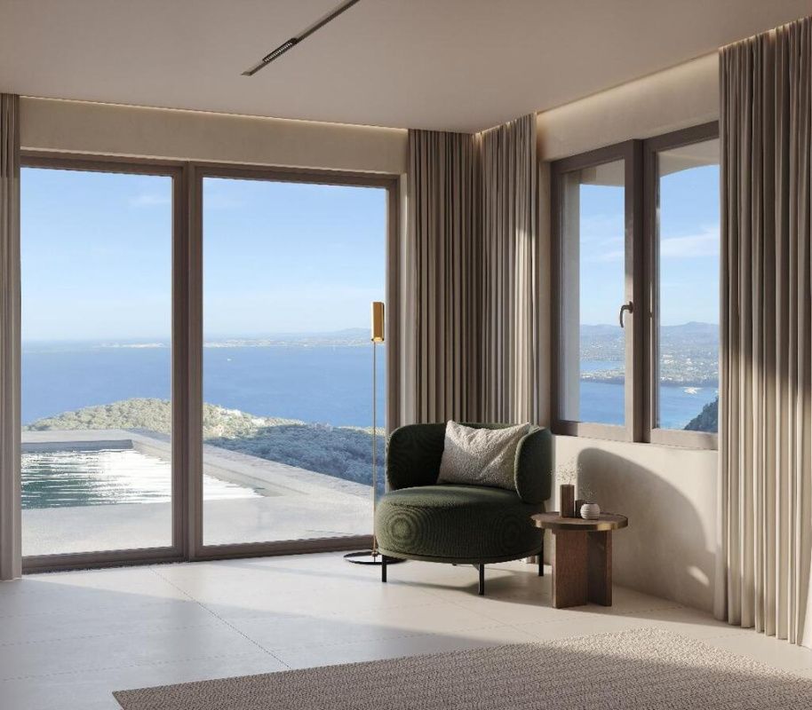 Haus in Ionische Inseln, Griechenland, 480 m² - Foto 14