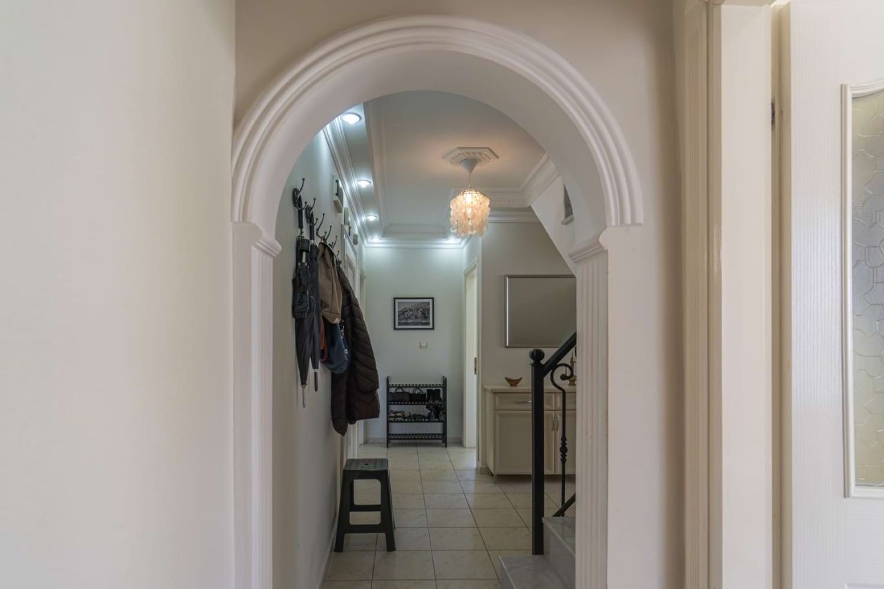 Penthouse in Alanya, Turkey, 170 m² - picture 9