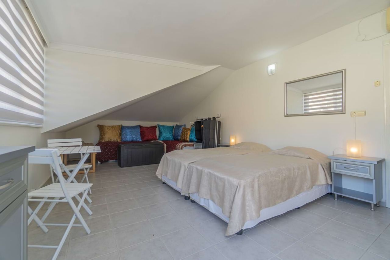 Penthouse in Alanya, Turkey, 170 m² - picture 12