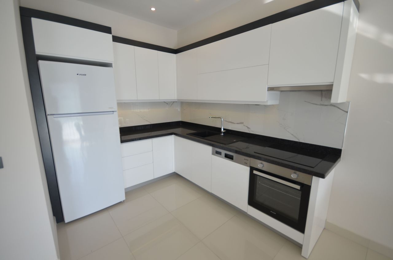 Apartment in Alanya, Turkey, 125 m² - picture 4