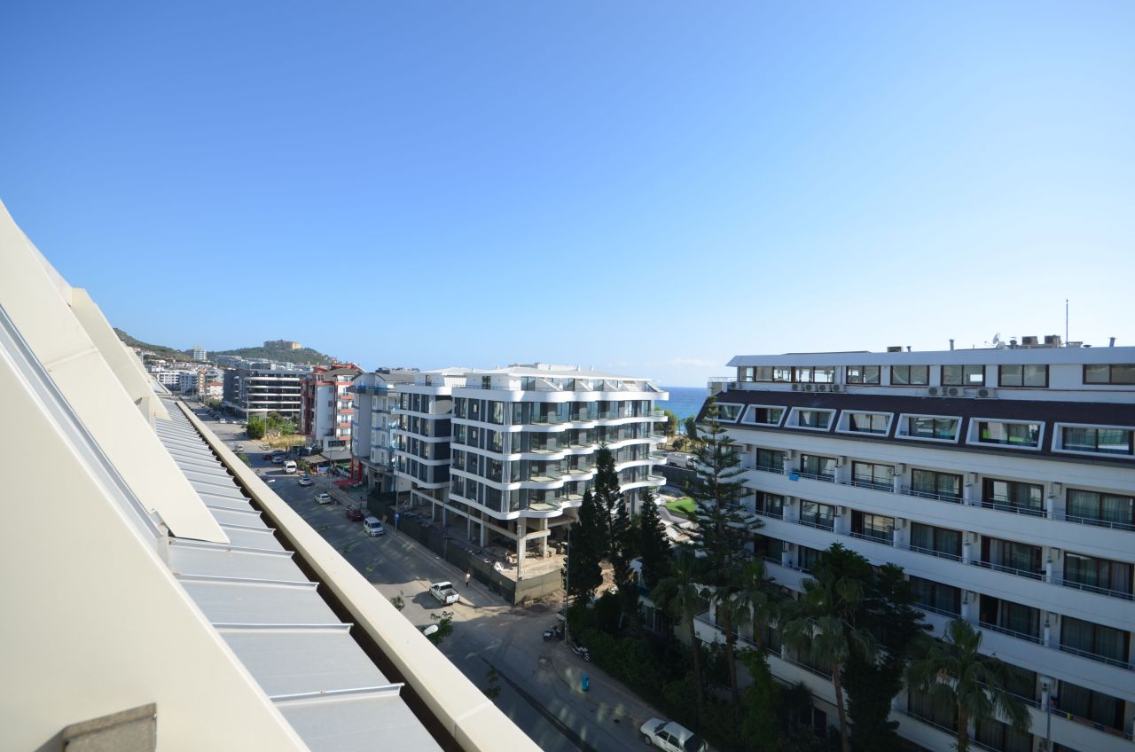 Apartment in Alanya, Turkey, 125 m² - picture 9