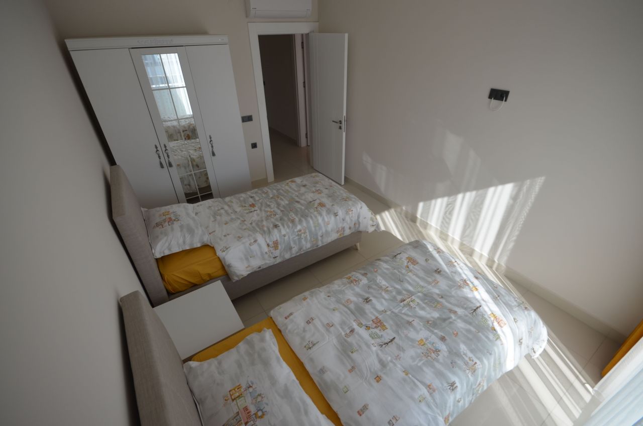 Apartment in Alanya, Turkey, 125 m² - picture 6