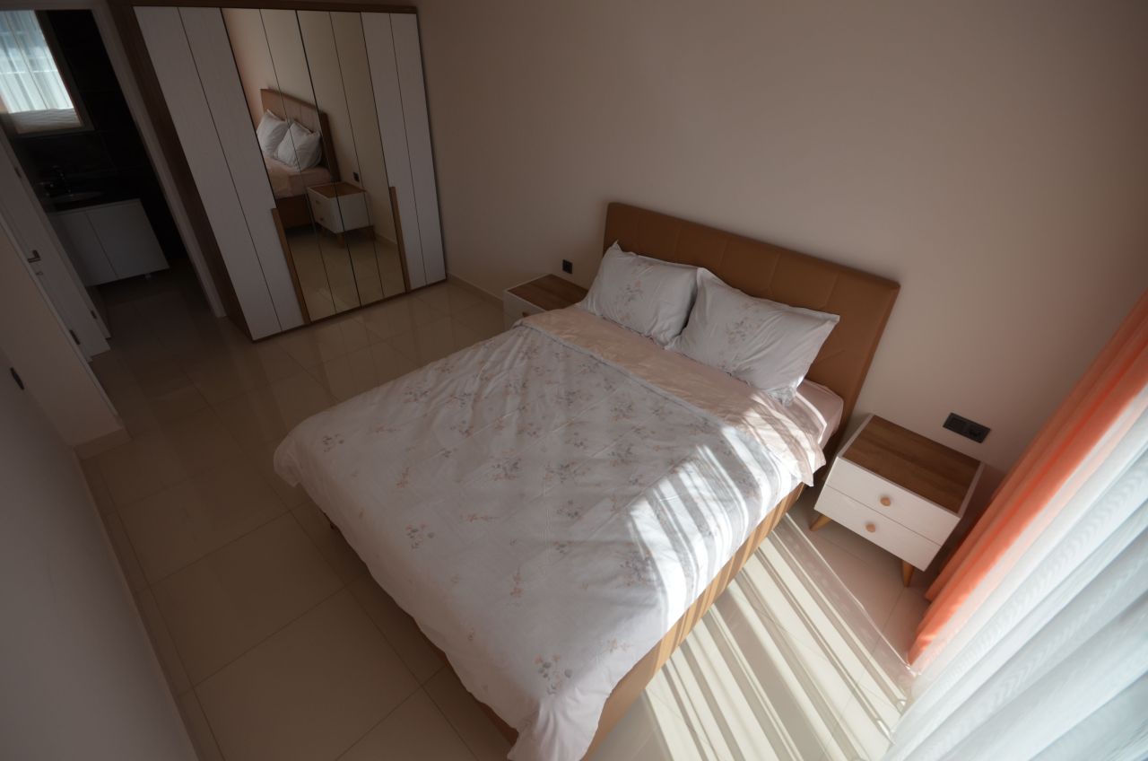 Apartment in Alanya, Turkey, 125 m² - picture 7