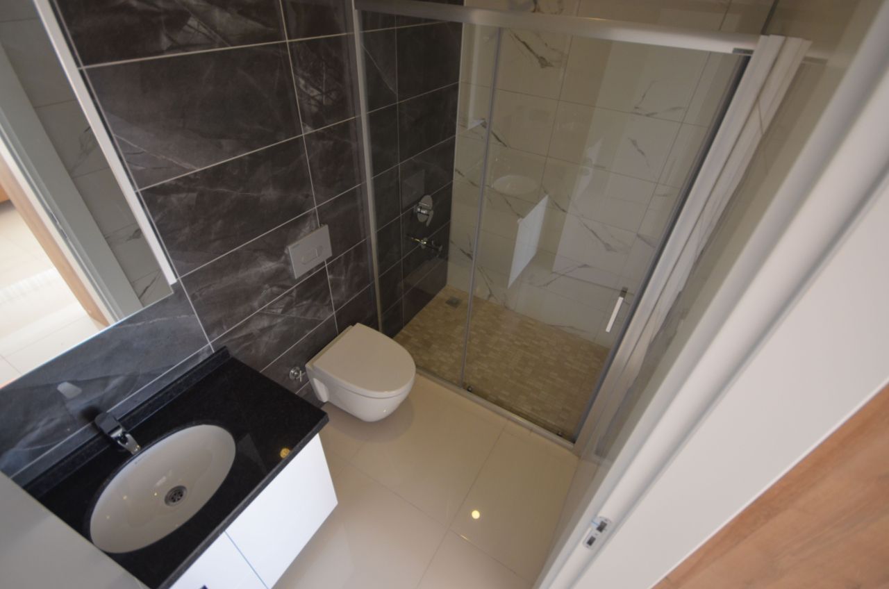 Apartment in Alanya, Turkey, 125 m² - picture 8