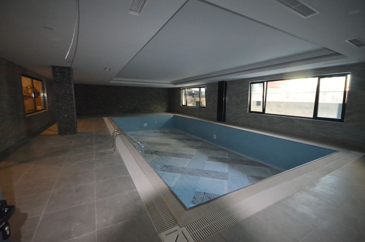 Apartment in Alanya, Turkey, 125 m² - picture 15