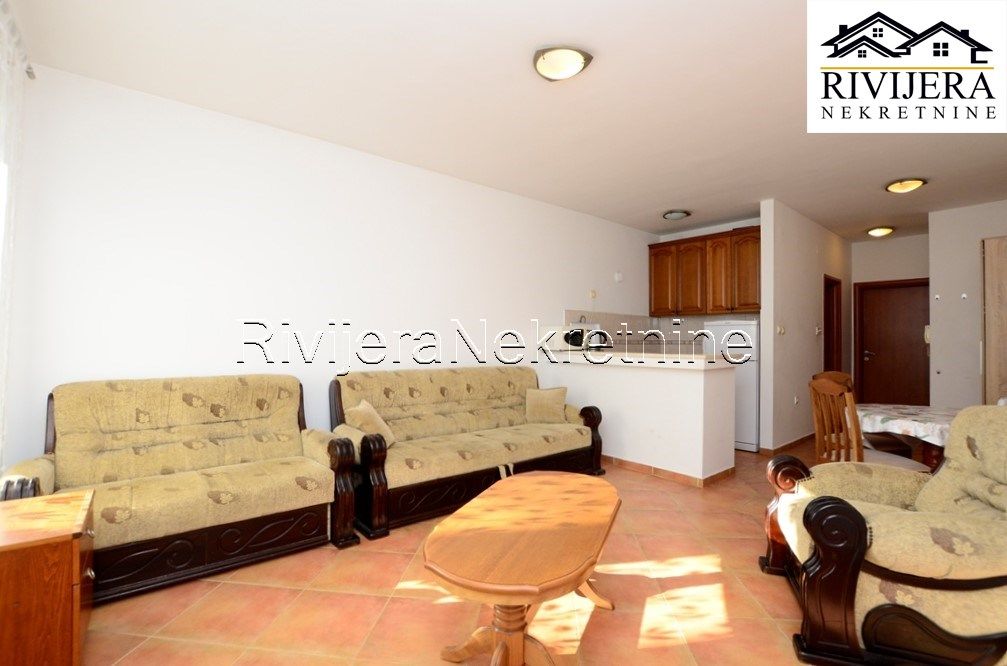 Appartement à Herceg-Novi, Monténégro, 51 m² - image 1