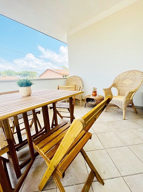 House in Marina di Pietrasanta, Italy, 150 m² - picture 18