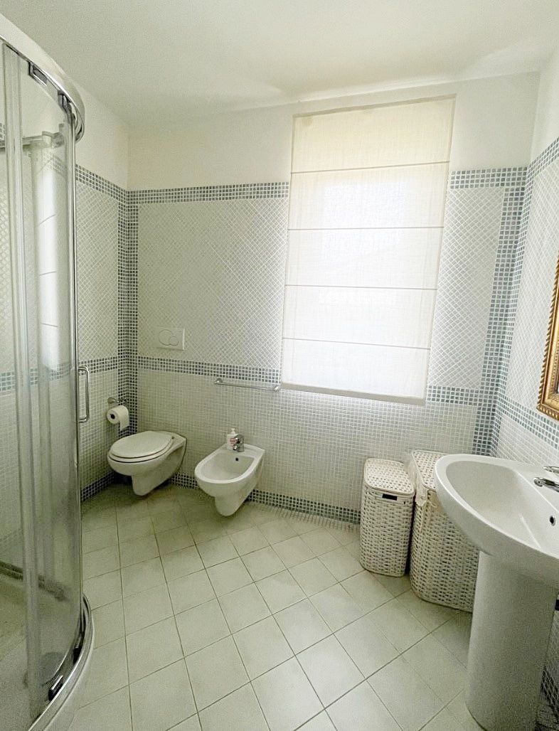 House in Marina di Pietrasanta, Italy, 150 m² - picture 16