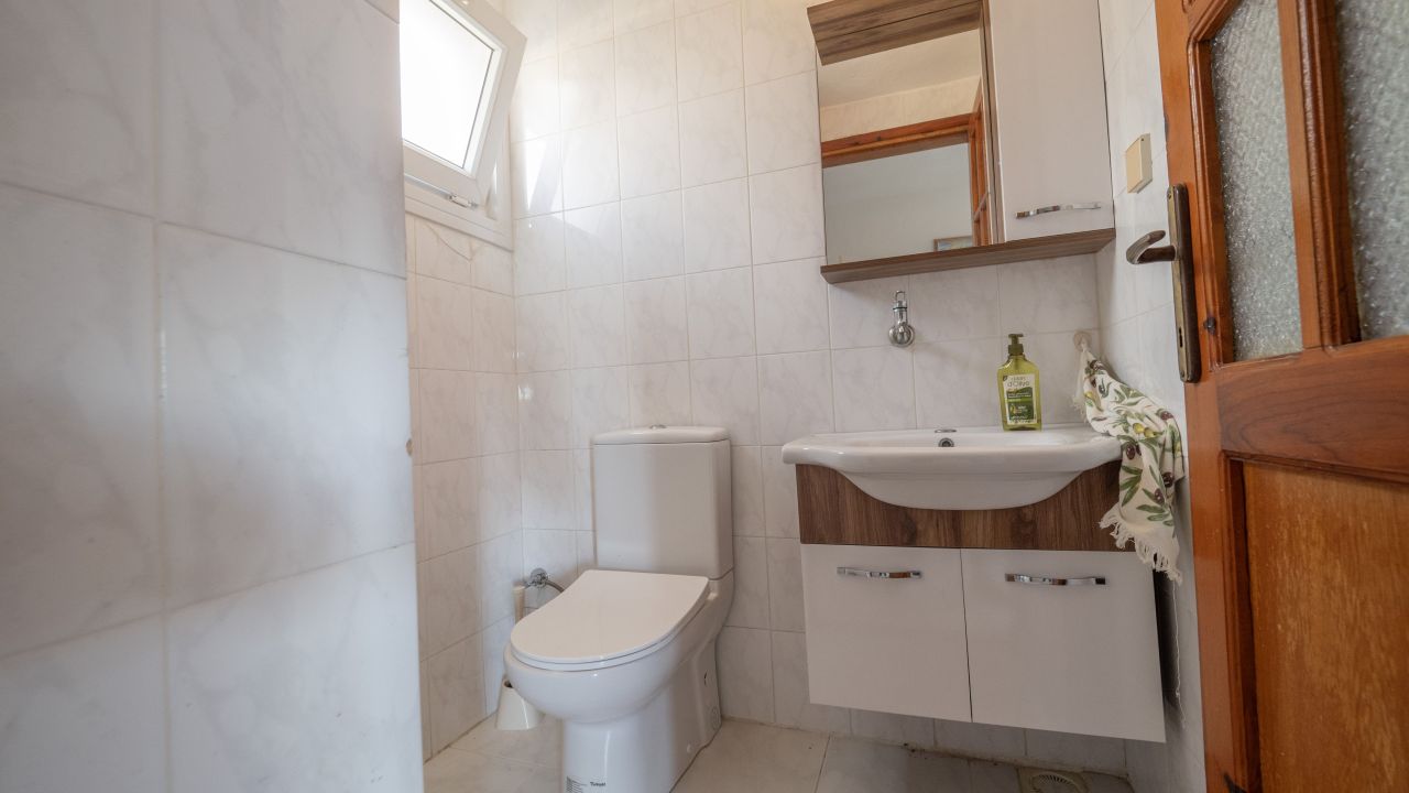 Villa à Alanya, Turquie, 135 m² - image 15