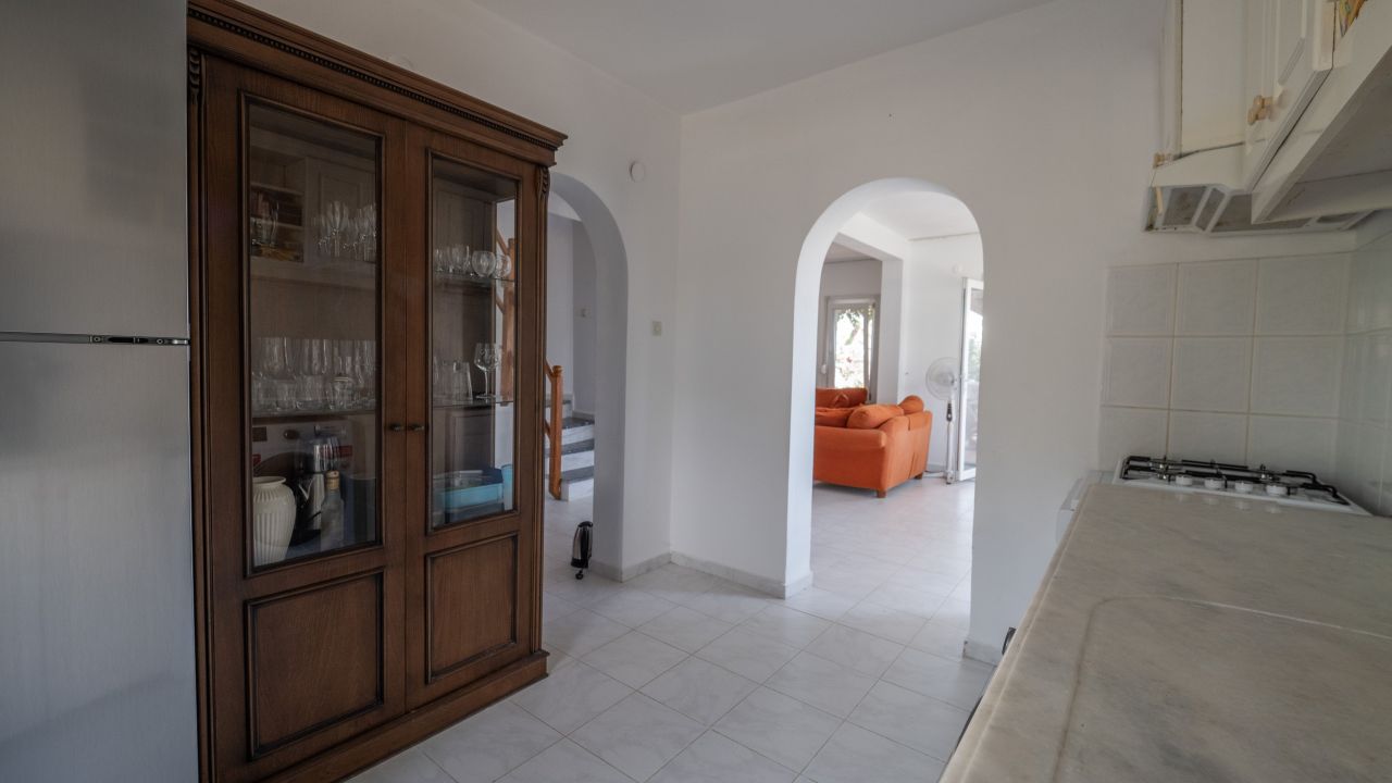 Villa à Alanya, Turquie, 135 m² - image 13