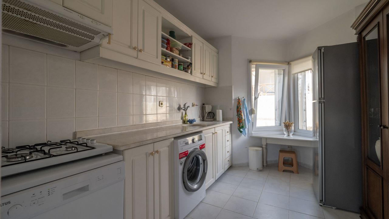 Villa à Alanya, Turquie, 135 m² - image 11