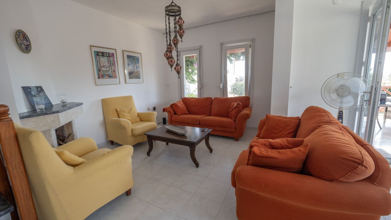 Villa à Alanya, Turquie, 135 m² - image 10