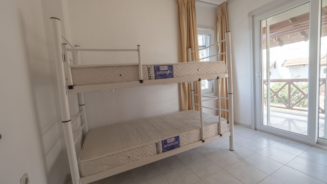 Villa à Alanya, Turquie, 135 m² - image 8