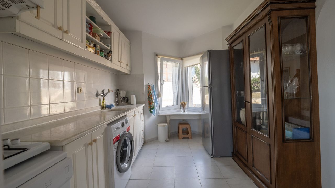 Villa à Alanya, Turquie, 135 m² - image 12