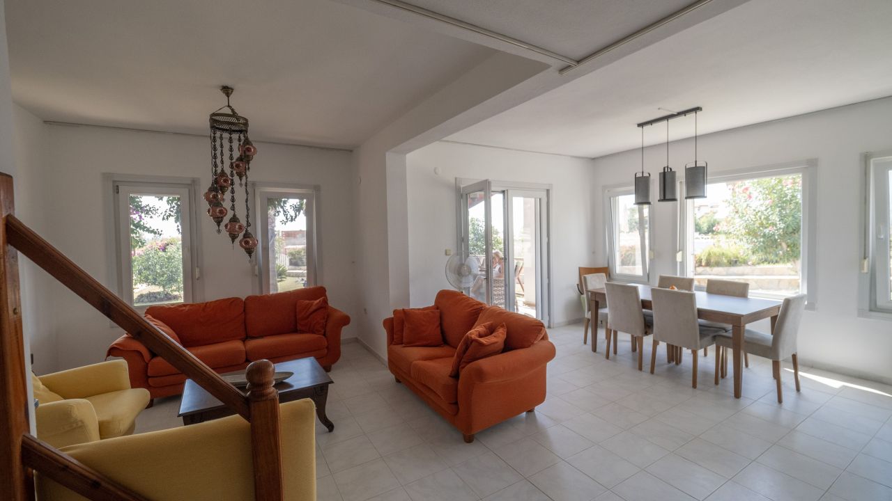 Villa à Alanya, Turquie, 135 m² - image 14