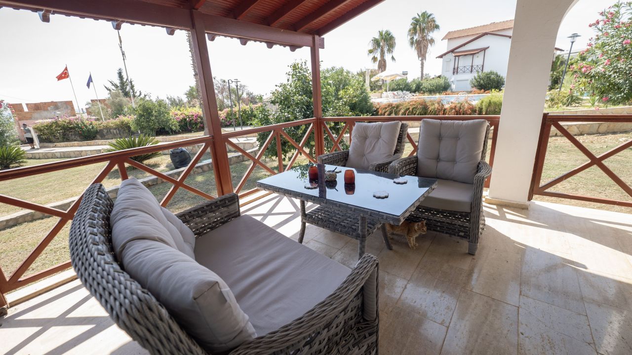 Villa à Alanya, Turquie, 135 m² - image 17